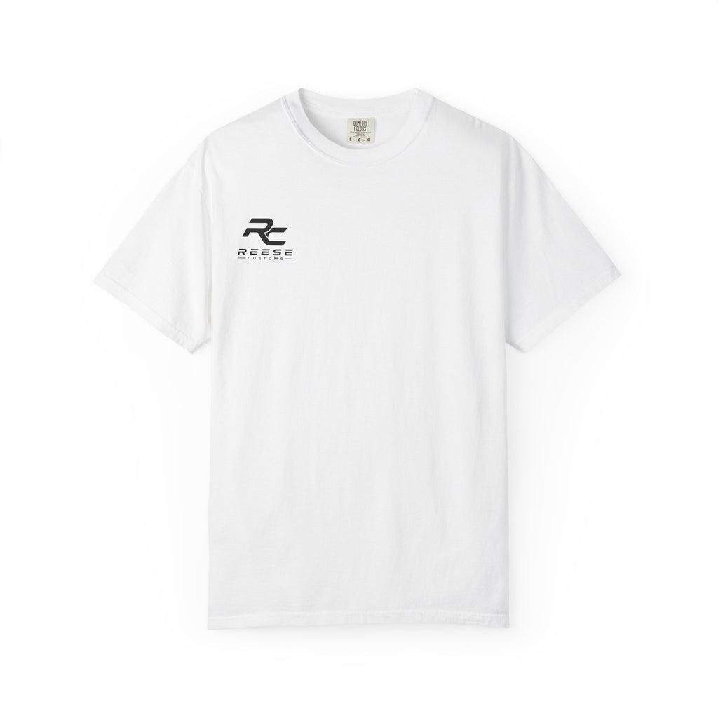 ''Bike Life Is Not a Crime'' Reese Customs T-Shirt