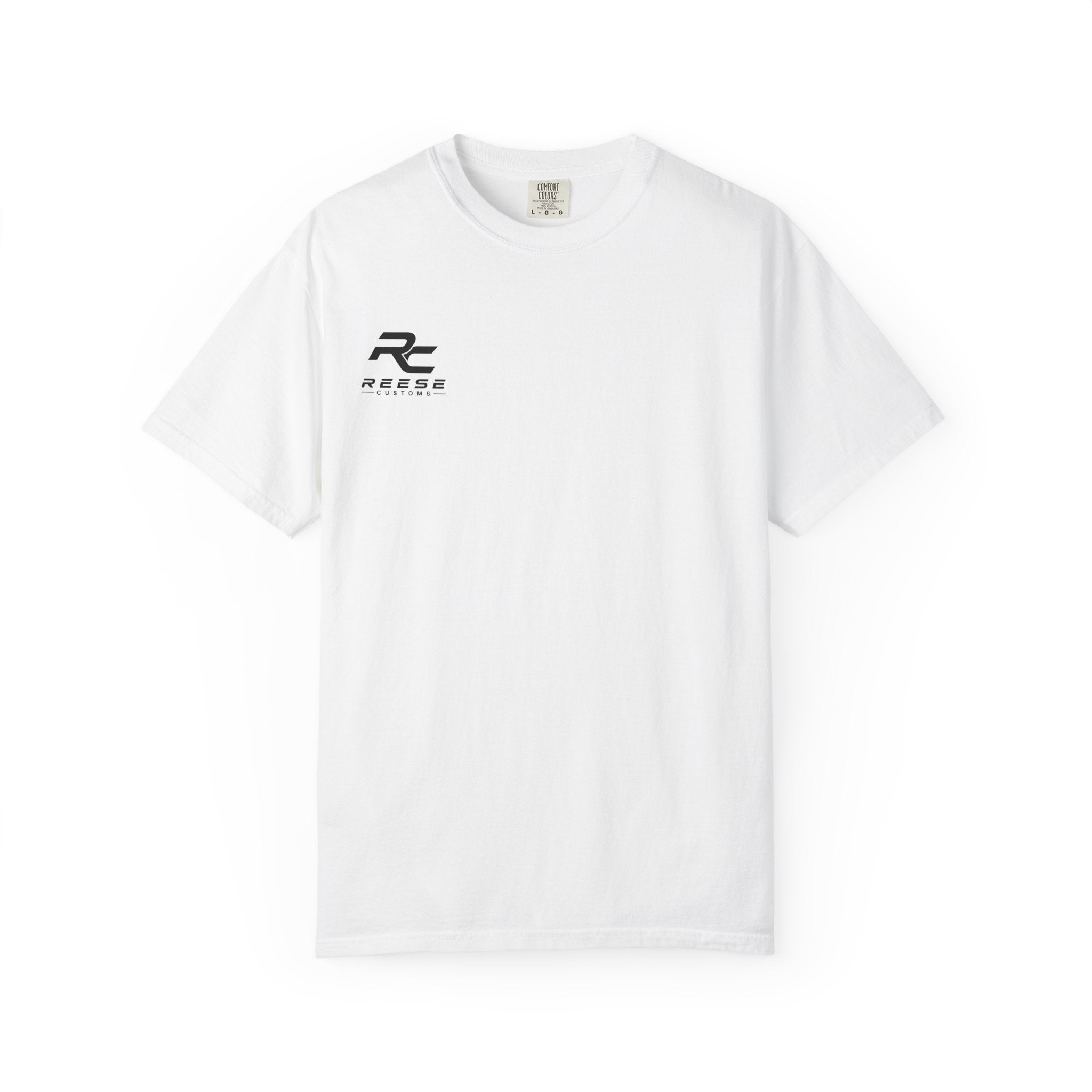''Bike Life Is Not a Crime'' Reese Customs T-Shirt
