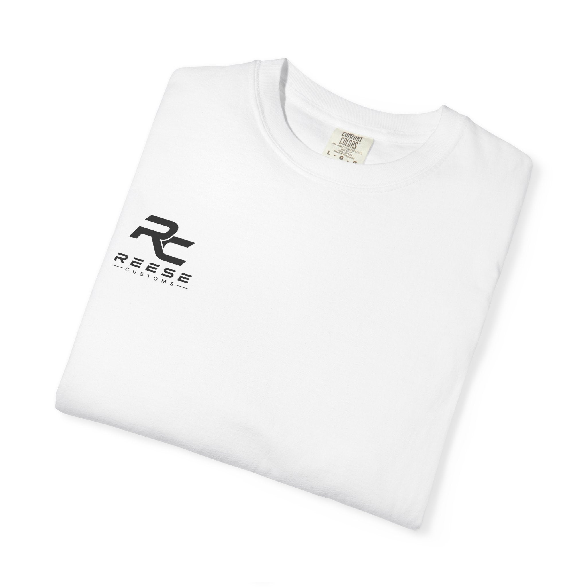 ''Bike Life Is Not a Crime'' Reese Customs T-Shirt